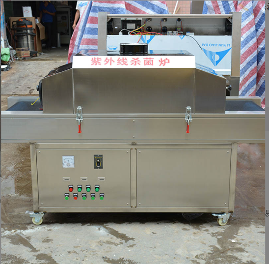 隧道式滅菌殺菌機(jī)